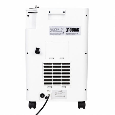 Кислороден концентратор Aerti AR-5 [3]