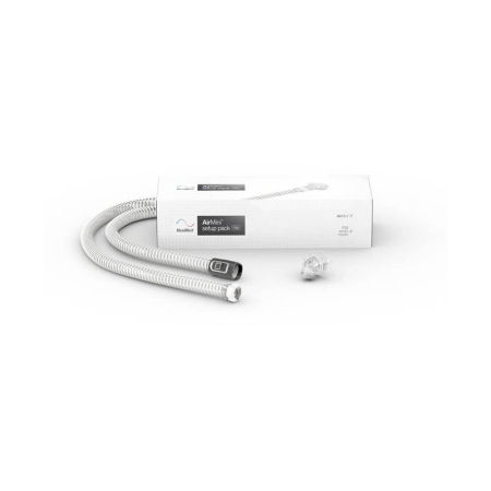 AirMini маски - Комплект адаптери за маска AirFit F30 за AirMini