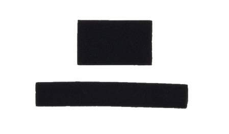 Комплект гъбени филтри - кислороден концентратор RespiroX 10 LPM [1]