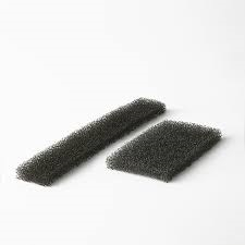 Комплект гъбени филтри - кислороден концентратор RespiroX 10 LPM [2]