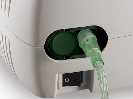 Компресорен небулизатор - Mini Plus II [4]