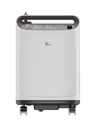 5 LPM - Концентратор на кислород SO1 5A - BMC