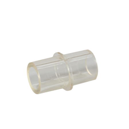 Адаптери CPAP - Конектор/адаптер за CPAP или анестезиологични вериги 22F/22F - HUM