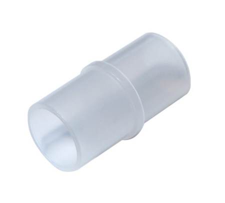 Конектор/адаптер за CPAP или анестезиологични вериги 22F/22F - HUM [1]