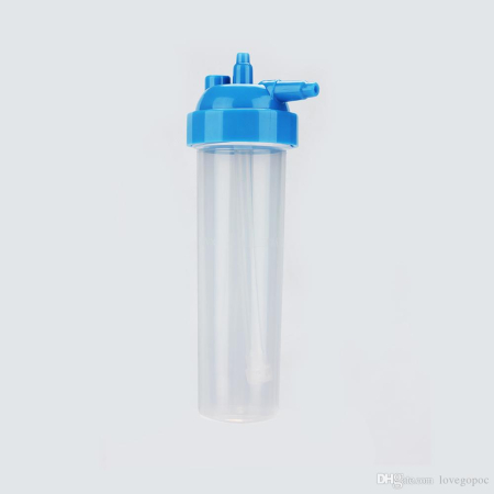 Купички за овлажнители - Купа за овлажнител за кислородна машина - Lovego LG301