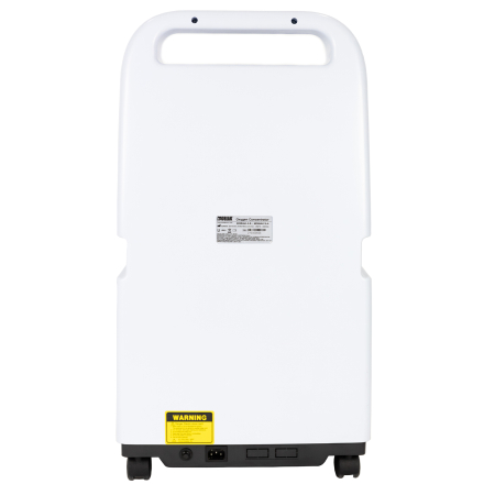 Кислороден концентратор Force 10 л [4]
