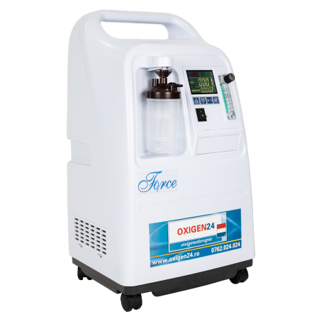 Кислороден концентратор Force 10 л [2]