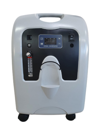 Кислороден концентратор Lovego OX-5A [1]