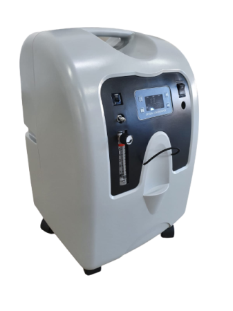 5 LPM - Кислороден концентратор Lovego OX-5A