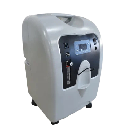 5 LPM - Кислороден концентратор Lovego OX-5A