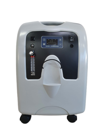 Кислороден концентратор Lovego OX-5A [2]