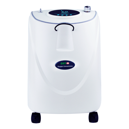 Кислороден концентратор Lovego OX-5C [4]