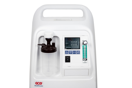 Кислороден концентратор OC-E100 10 л/мин [1]