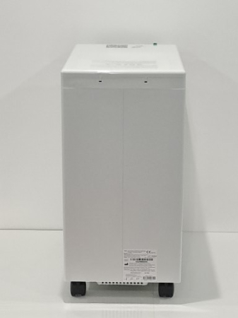 Кислороден концентратор с небулизатор JLO-590i RespiroX [3]