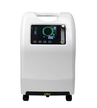 5 LPM - Кислороден концентратор Smart 5