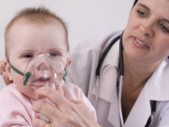 Кислородна маска, Новородено (< 30 дни), 2,1 м, Средна концентрация [2]