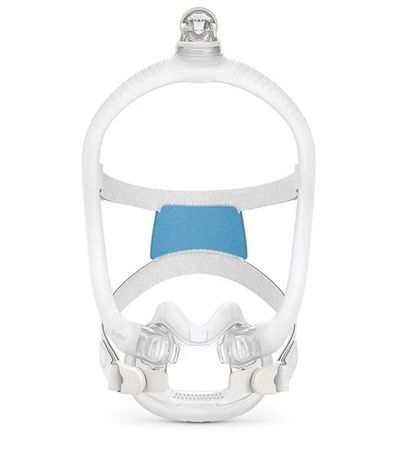 Лицеви маски (Full Face) - Лицева маска AirFit F30i