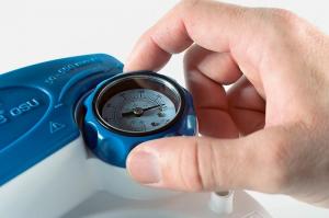 Аспиратор на секрети  VacuAide QSU 1200 мл (стерилизиращ), с батерия [3]