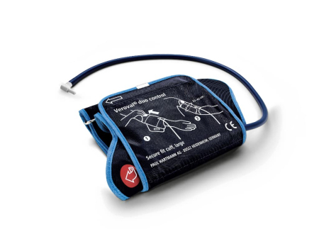 Маншет за кръвно налягане Veroval Duo Control Hartmann, размер L (32-42 см) [1]