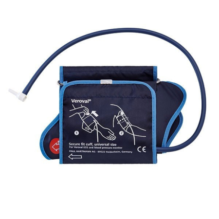 Aксесоари - Маншет за кръвно налягане Veroval, измерващ кръвно налягане Hartmann