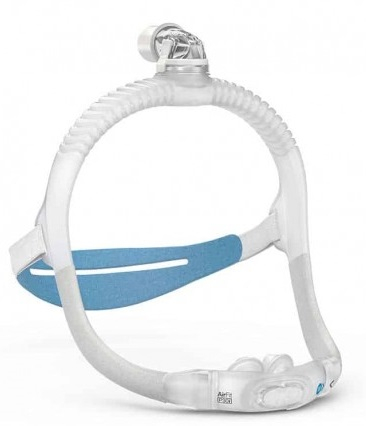 Назални маски с възглавнички (Pillow) - Маска Resmed AirFit P30i