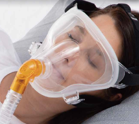 Маски за лице Total Face FitMax [2]