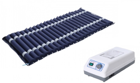 Матрак против скърцане Respirox RHB-01, модел с въздушна камера [4]