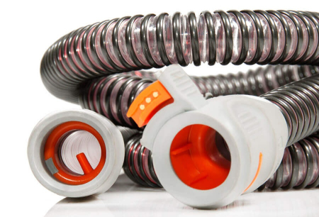 Нагряван CPAP маркуч, ResMed S9, тръбичка ClimateLine [0]