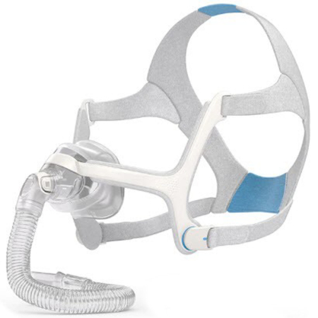 Назални маски - Назална CPAP маска AirTouch N20