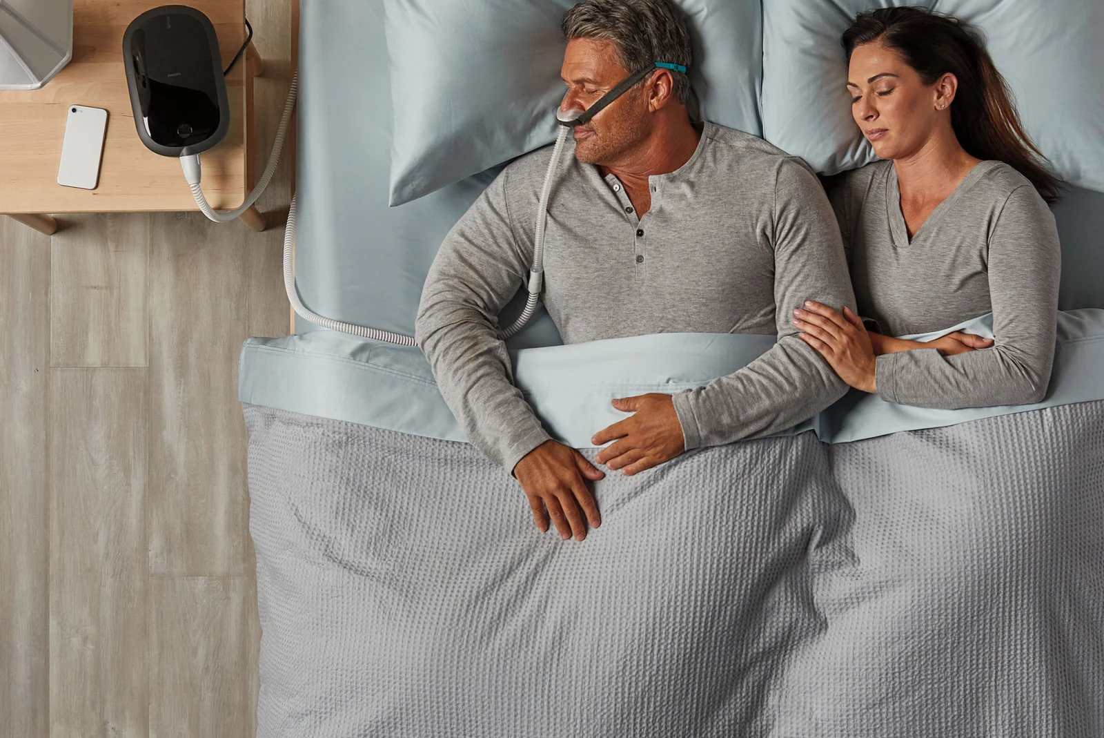 Назална маска 3100 NC [3]