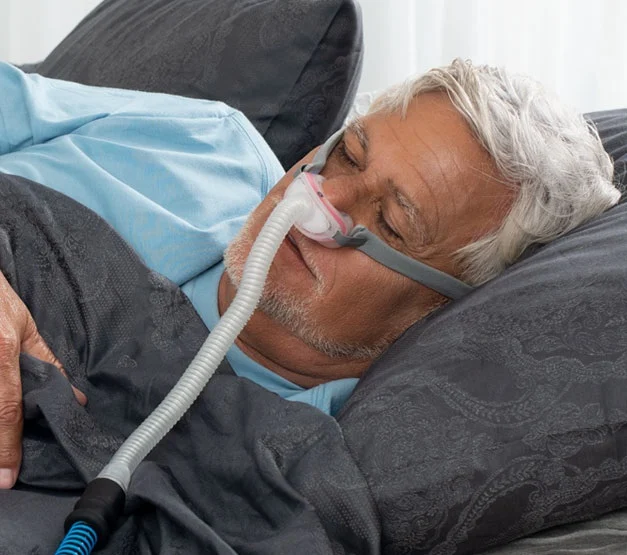 Назална маска AirFit N30 [6]