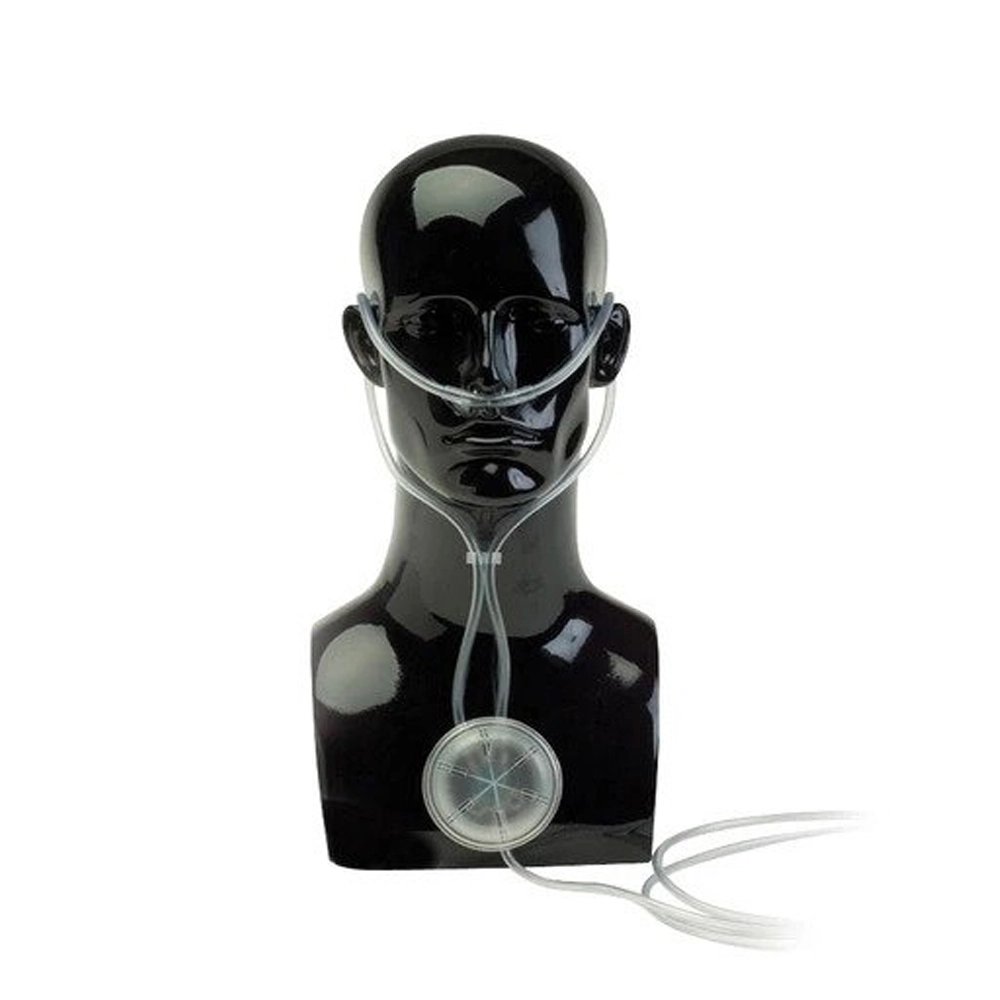 Кислородни маски - Оксимайзер - назална канюла с допълнително подаване на кислород (30 мл/вдишване)