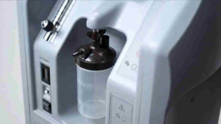 Овлажнител 3-7 LPM [3]