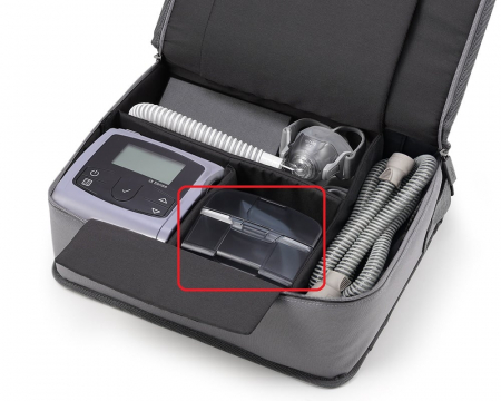 Овлажнител APEX генерация iX [4]