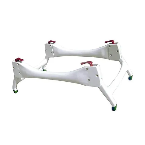 Поддръжка за вана Otter - стол за баня [2]