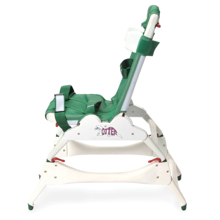 Поддръжка за вана Otter - стол за баня [1]