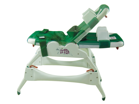 Рехабилитация - Поддръжка за вана Otter - стол за баня