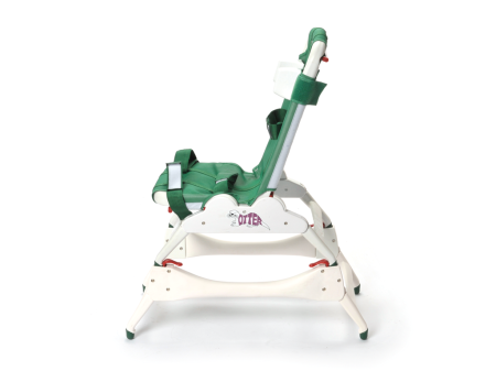 Поддръжка за вана Otter - стол за баня [4]