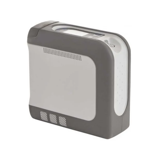 Портативен кислороден концентратор Drive DeVilbiss iGo2 [3]