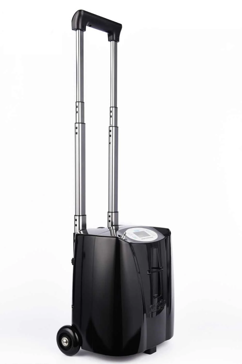 Портативен кислороден концентратор Lovego G3 (LG103) [2]