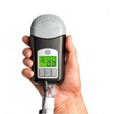 miniCPAP (Мобилен) - Преносим APAP Z1 Auto - BREAS