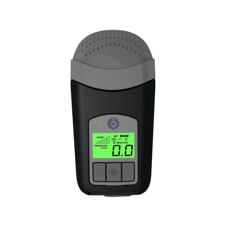 Преносим APAP Z1 Auto - BREAS [1]