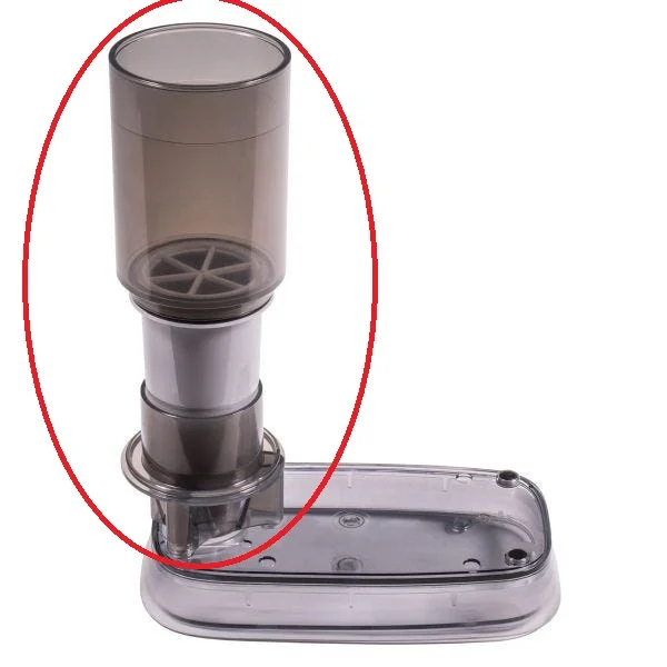 Преносим комплект за филтриране на вода - Transced 365 miniCPAP [3]