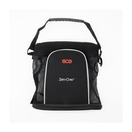 Купички за овлажнители - Преносима чанта за носене на концентратор - Zen-O Lite CGE
