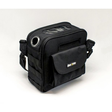 Преносима чанта за транспортиране на кислороден концентратор - iGo2 DeVilbiss [3]