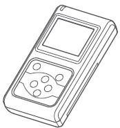 Професионален пулсов оксиметър Contec CMS60D, регулируем сензор за възрастни, деца или новородени [5]