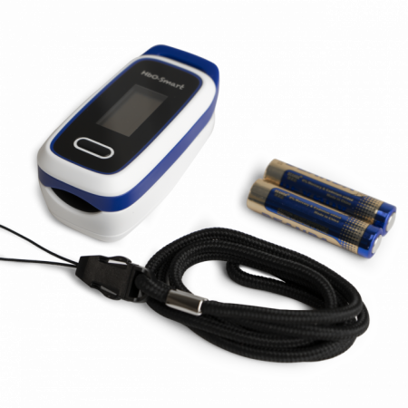 Пулсоксиметър Hb0-Smart [3]