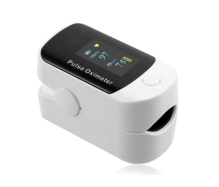 Термометри - Пулсоксимеър BiPPEX, OLED дисплей