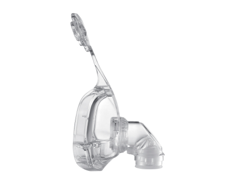 Pезервни части назални маски - Рамка за CPAP маска Nasal Wizard 210