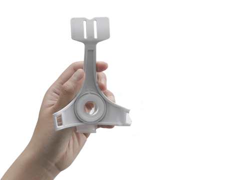 Рамка за CPAP маска Nasal Wizard 310 и 320 [3]